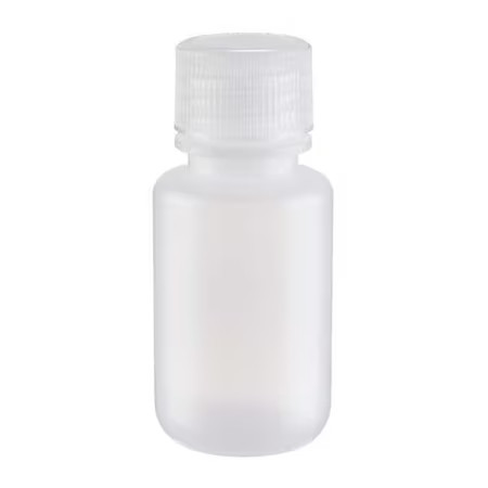 Wheaton 209165 Plastic Bottle, 30Ml, Pk72