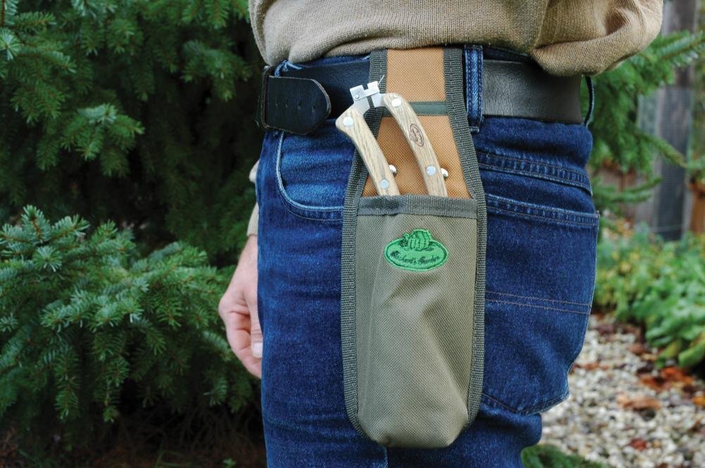 Canvas Tool Sheath