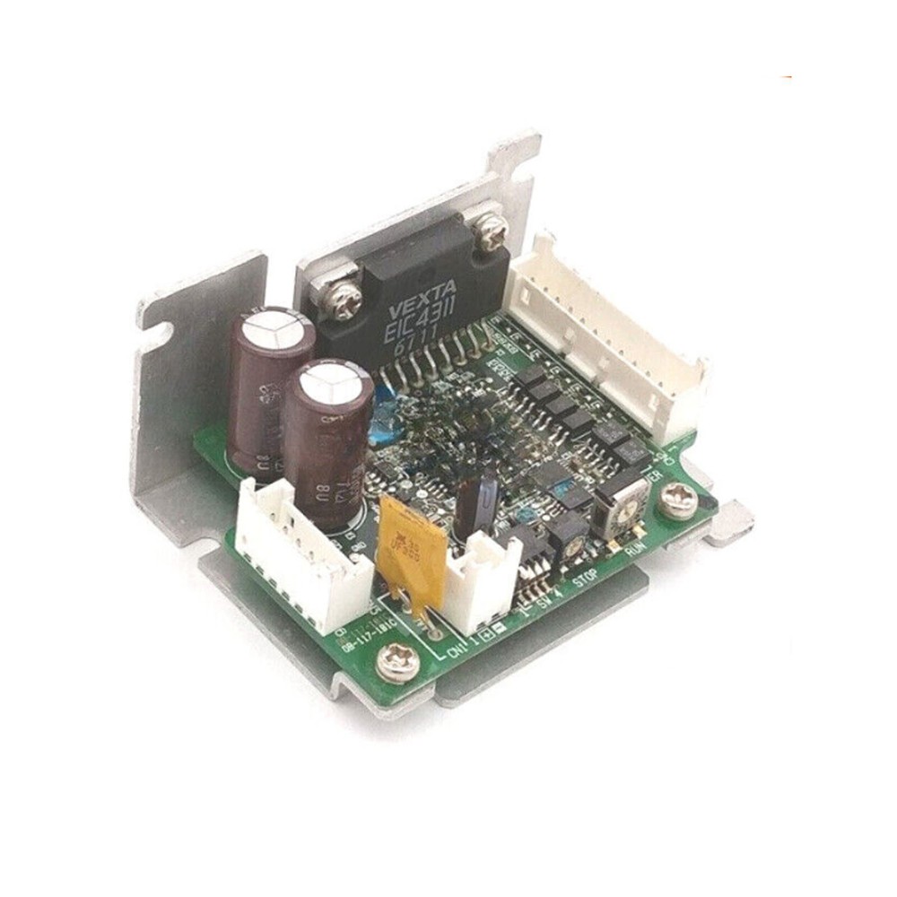 New In Box VEXTA Stepper Driver CMD2120P