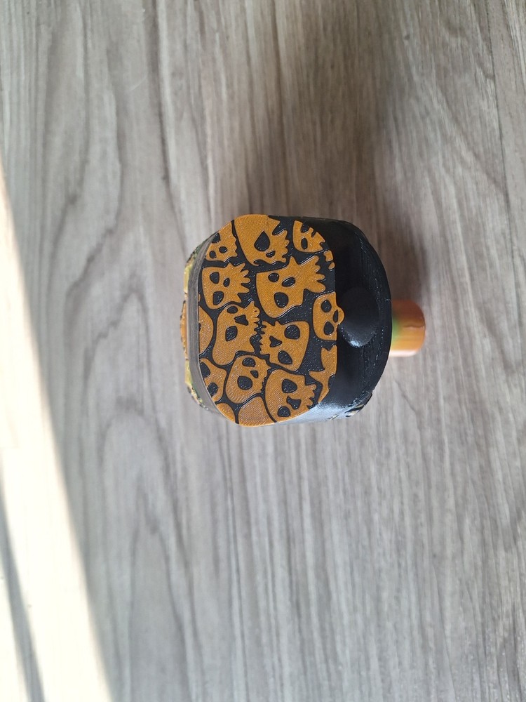 50 Round Paintball Loader (JOLO)