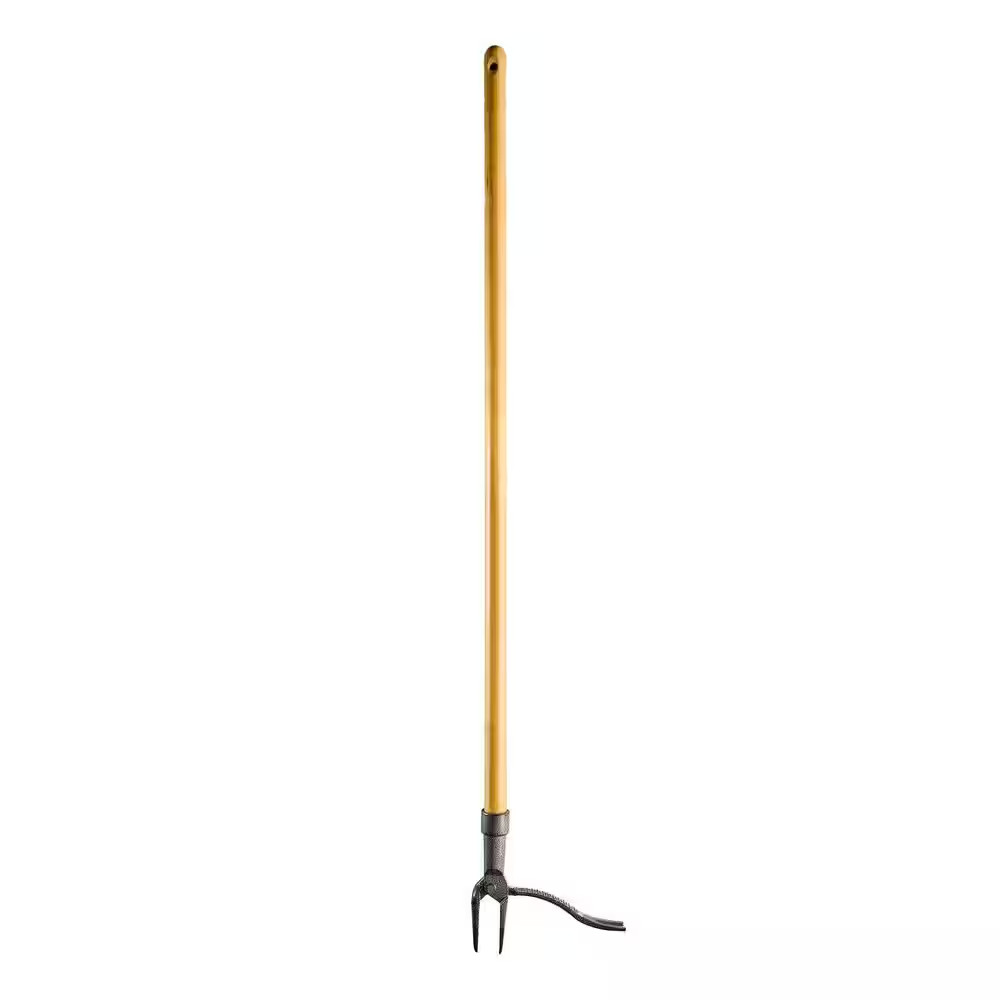 45.6 in Stand up Weed Puller Tool Weeder