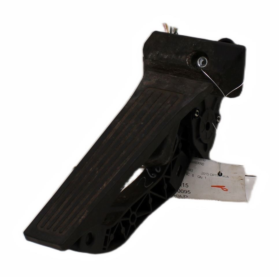 OPTIMAKIA 2015 Accelerator Parts 1492874