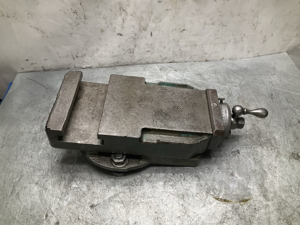 South Bend Turnado Metal Lathe 17" Complete Compound