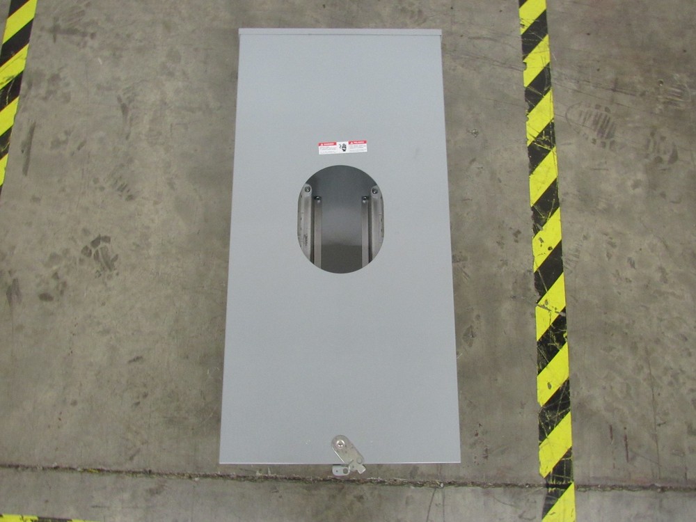 Eaton CH8507K4 Meter Sockets