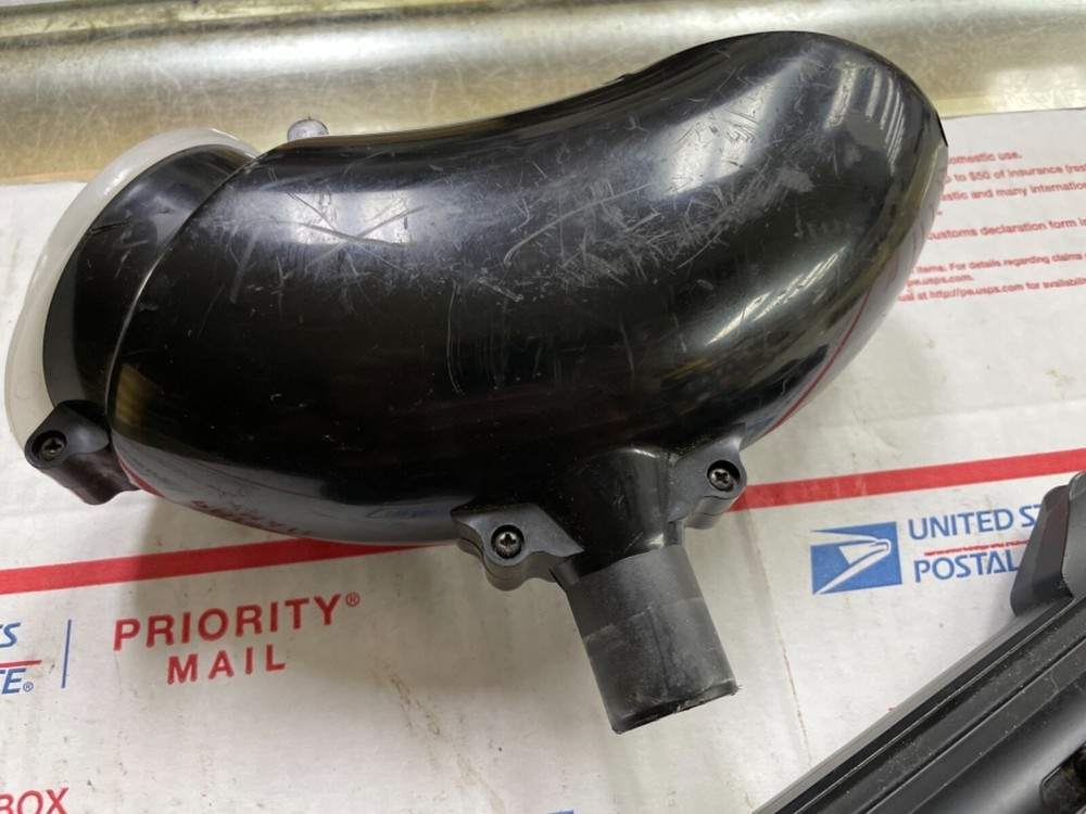 Raider JT Paintball Gun