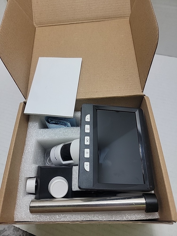 Digital Microscope Professional Electronic Products