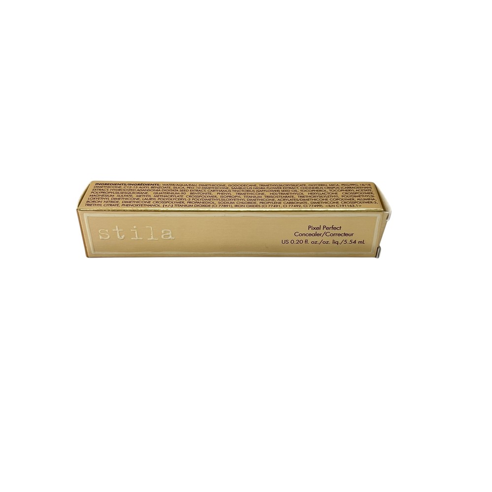 Stila Pixel Perfect Concealer Medium 2