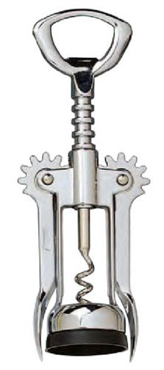 Wing Corkscrew