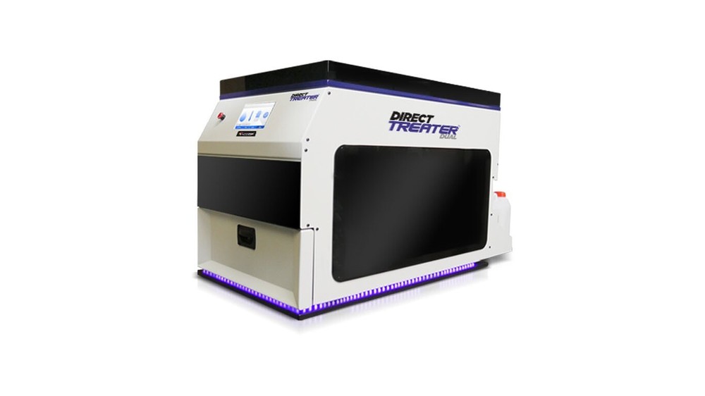 DGT Pretreatment Machine
