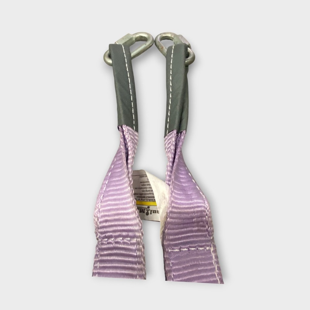 Haul Master 62721, 6½ft, 2000 lb Capacity lifting Sling - Lightly Used