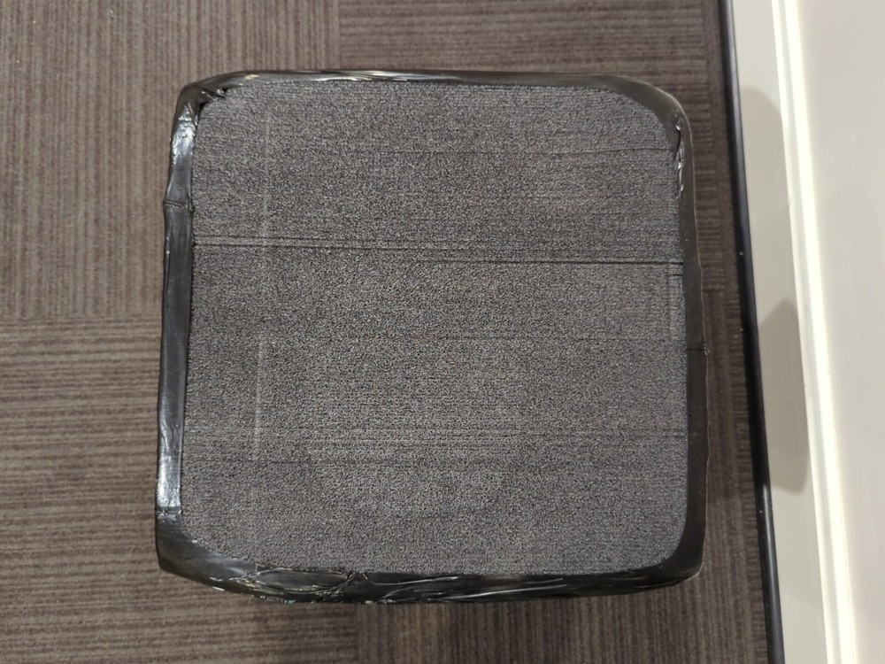 The Block Classic C-18 Archery Target