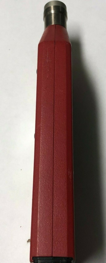 Quest Digital Technologies Sound Level Meter Model 2400 & Microphone Mic