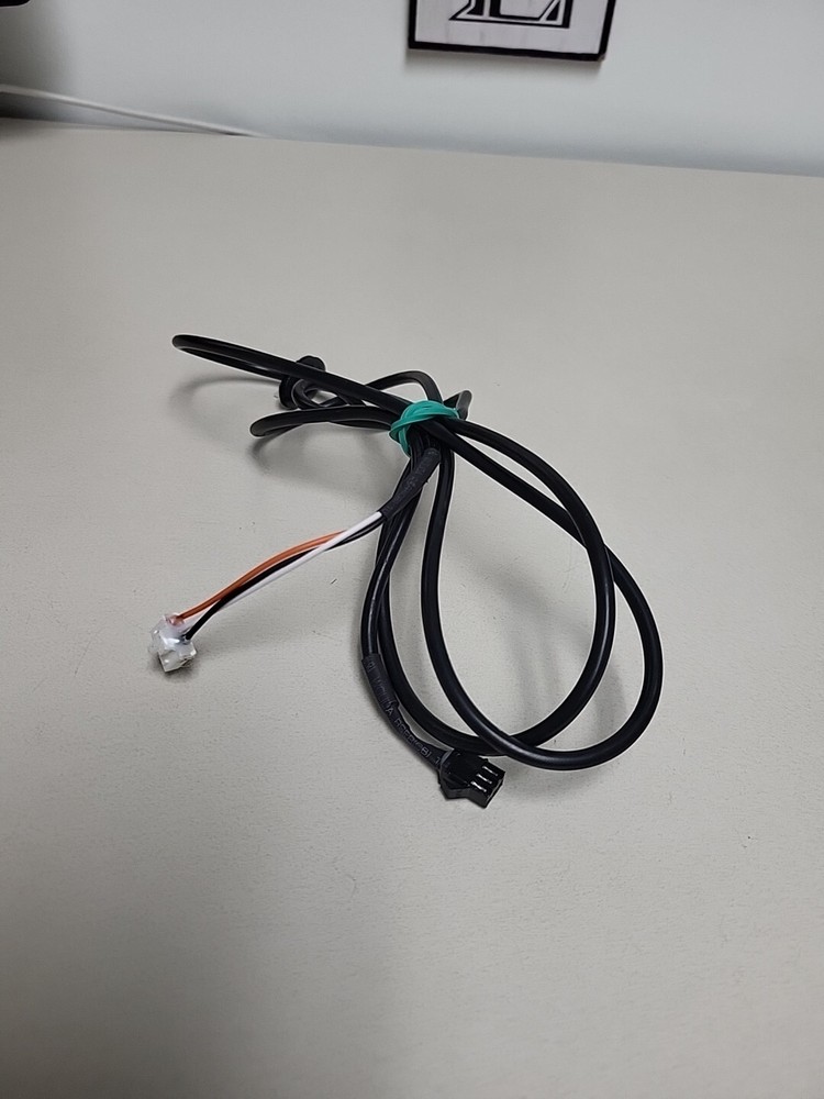 DAPOW B8-400 Treadmill Main Wire Harness (134A)
