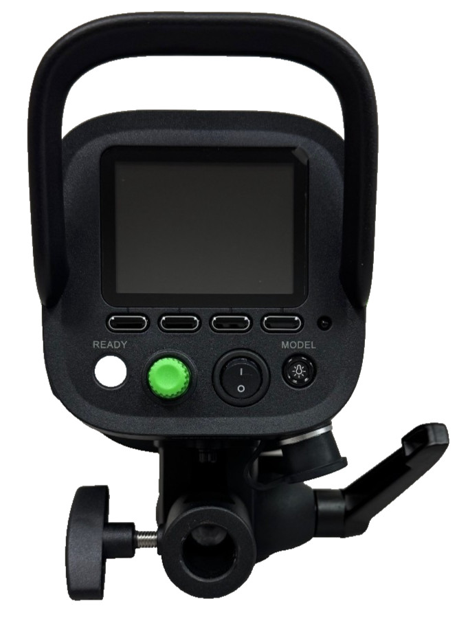 Phottix Indra500LC TTL Light Compatible with Canon RT System