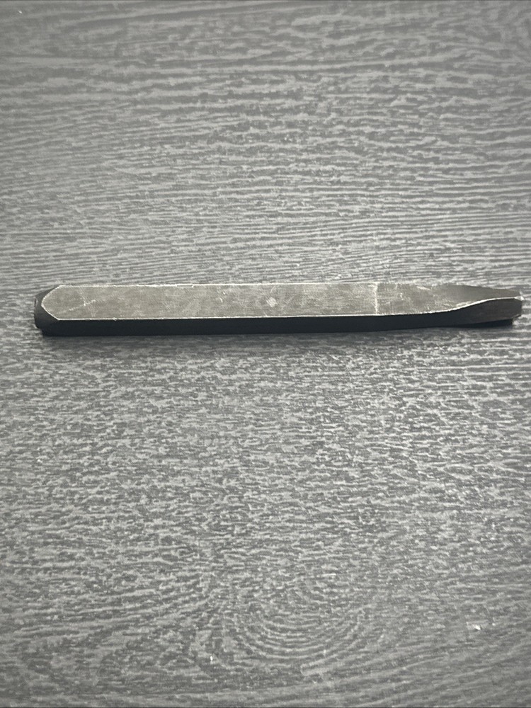 Snap On 7/32" Tapered Bit Extractor SR-14