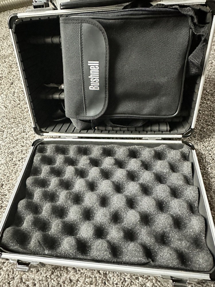 bushnell spacemaster