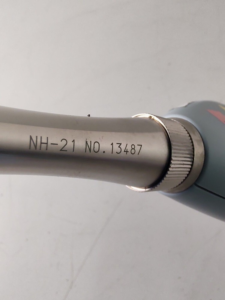 RION NL-21 Sound Level Meter