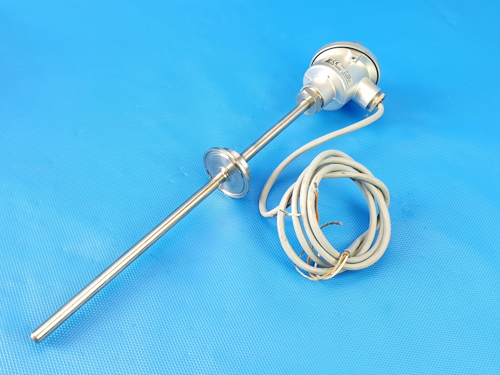 Labom GA 2540 Resistance Thermometer Pt100