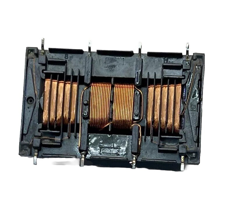 6019B inverter transformer