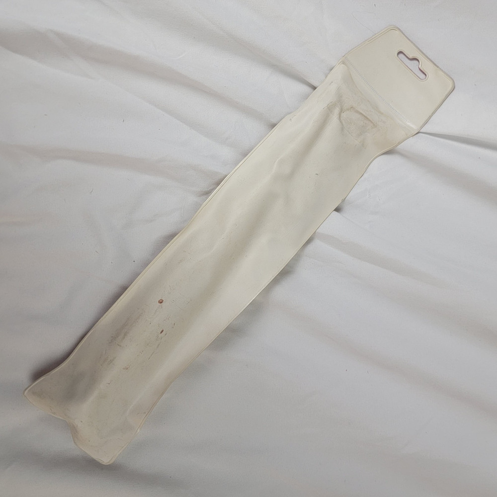 Sorby 332 Sash Mortise (Mortice) Chisel 3/8" C.A.B Unbreakable Handle