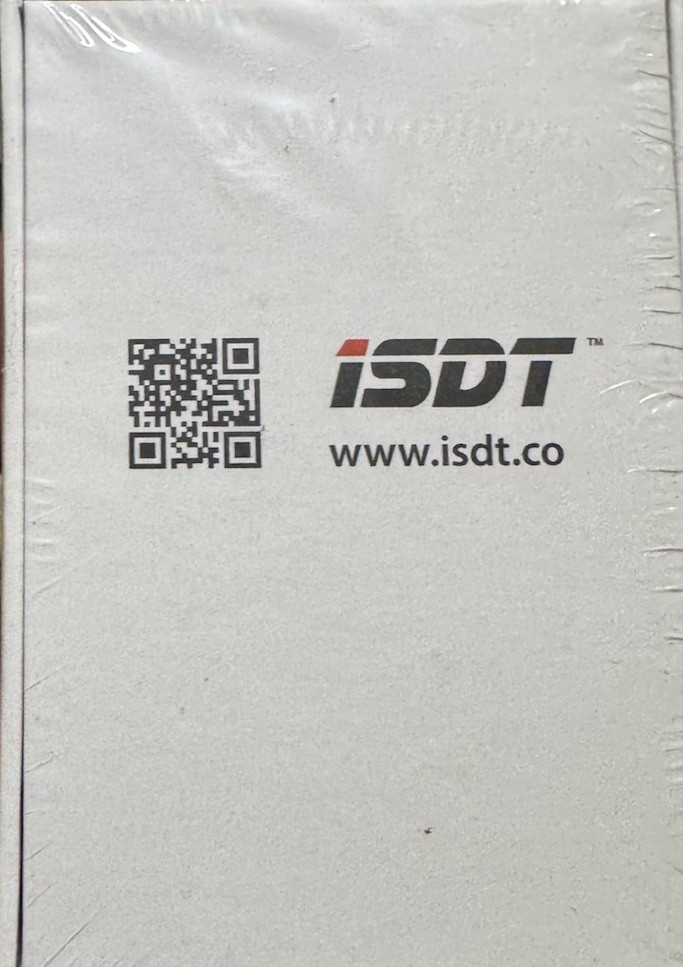 ISDT Safe Parallel Charge Adapter PC-4860S