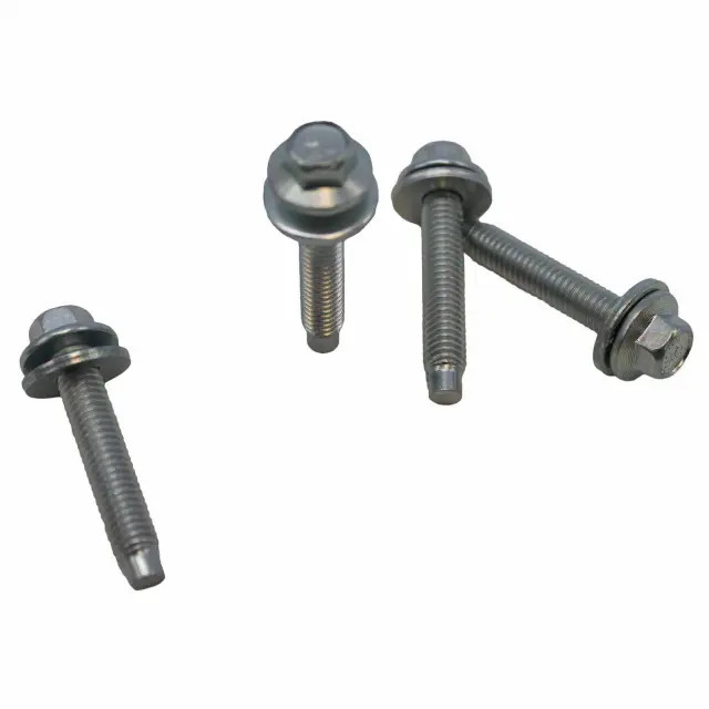 Genuine Engine Cylinder Head Bolt W503279-S437