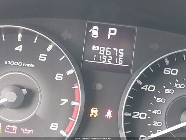 Fuse Box Engine Compartment Fits 10-14 LEGACY 4878951