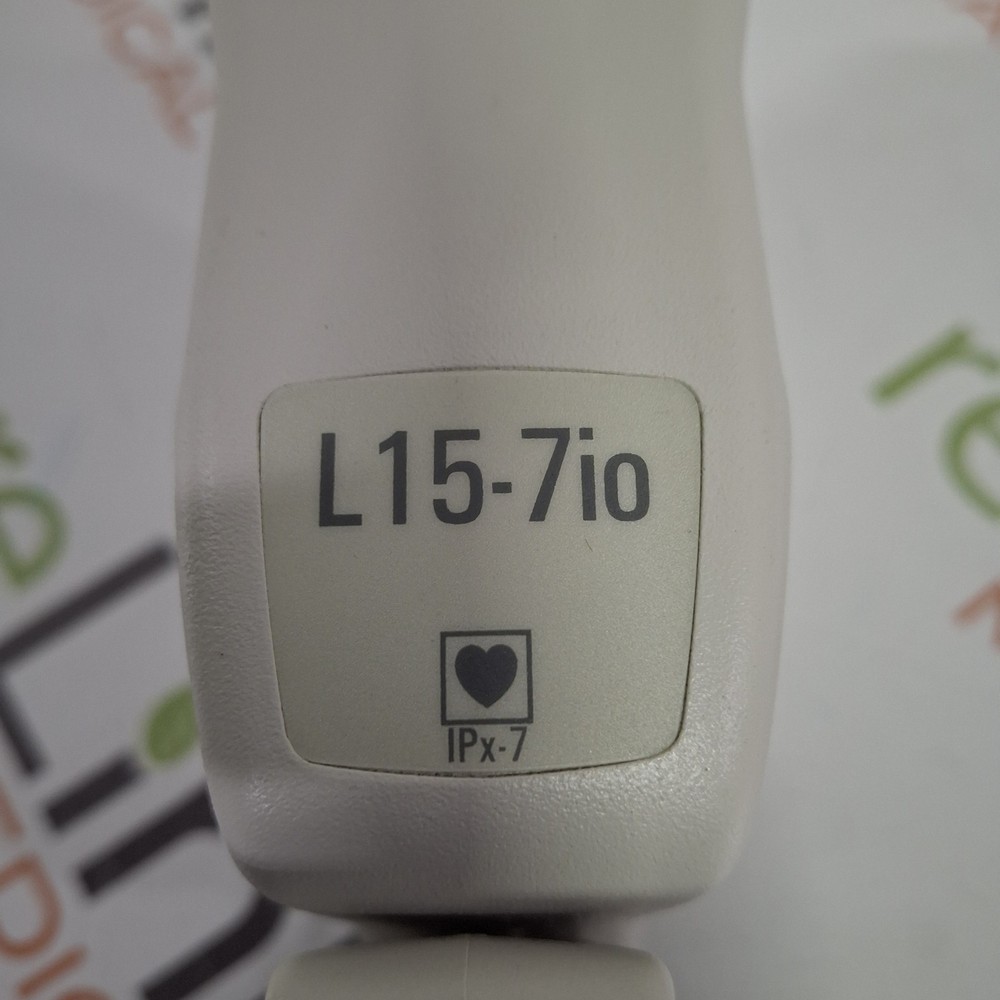 Philips L15-7IO IE33/IU22 Linear Transducer