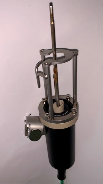 Head Detection V3 PMD 100/110 Mini Distillation