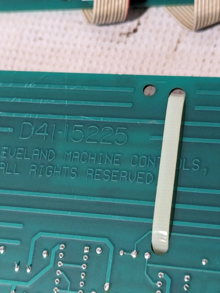 Dataforth LDM70, Fully Isolated Limited Distance Modem, 12vac