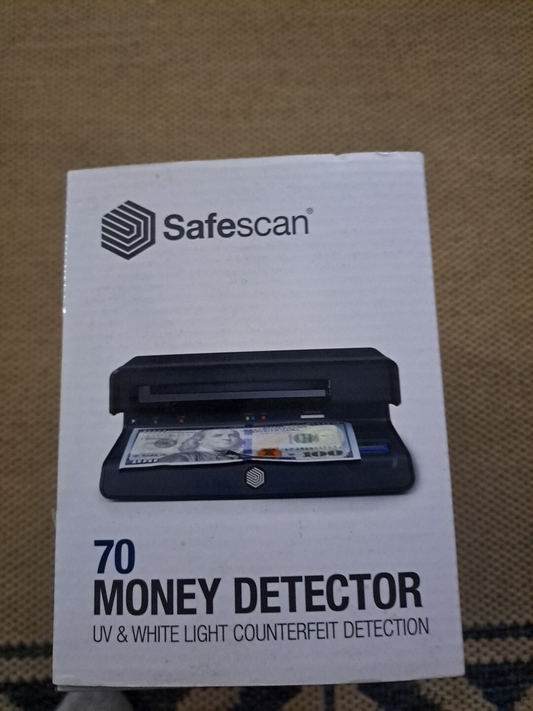 70 Money Detector