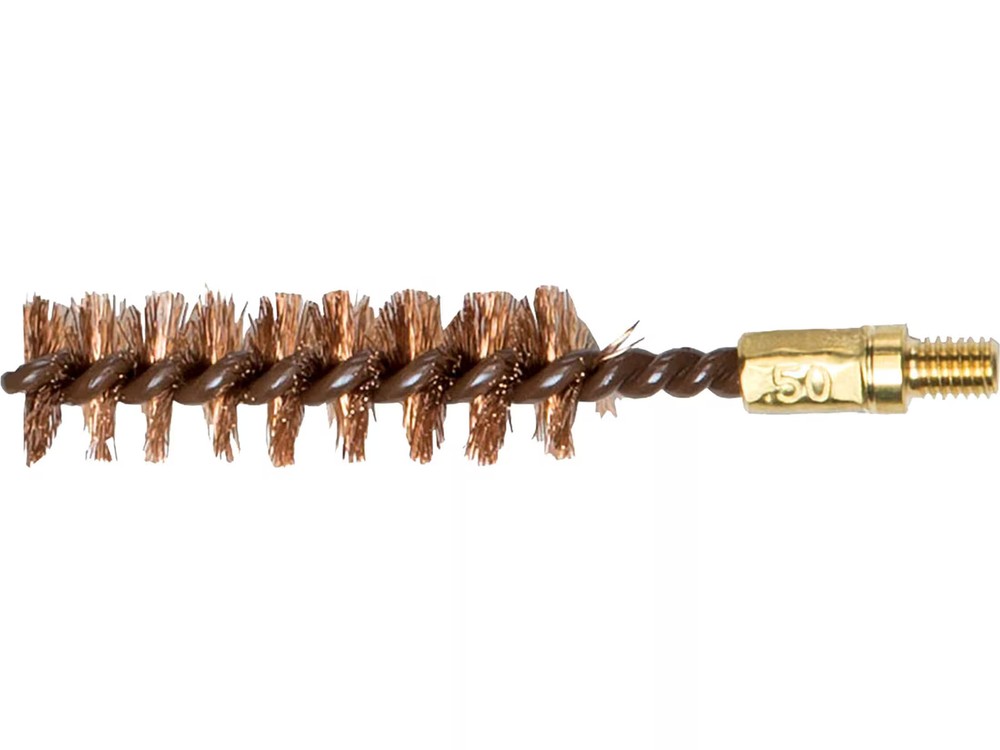 CVA Muzzleloader Bore Brush Bronze