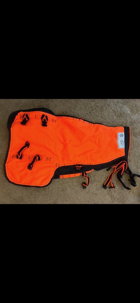 Arborwear Chainsaw Protective Chaps