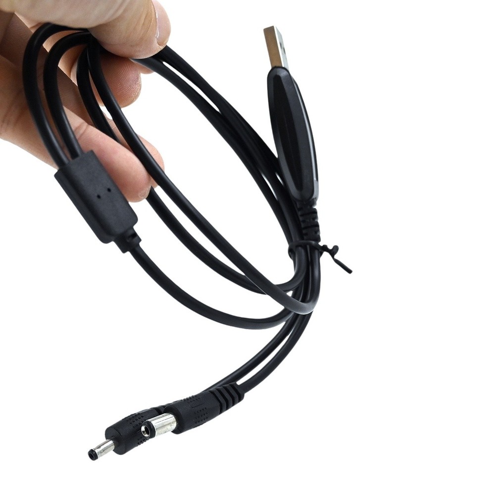 USB Programming Cable for RS107M 108M 109M110M Fishing Net Locator PC Data Line