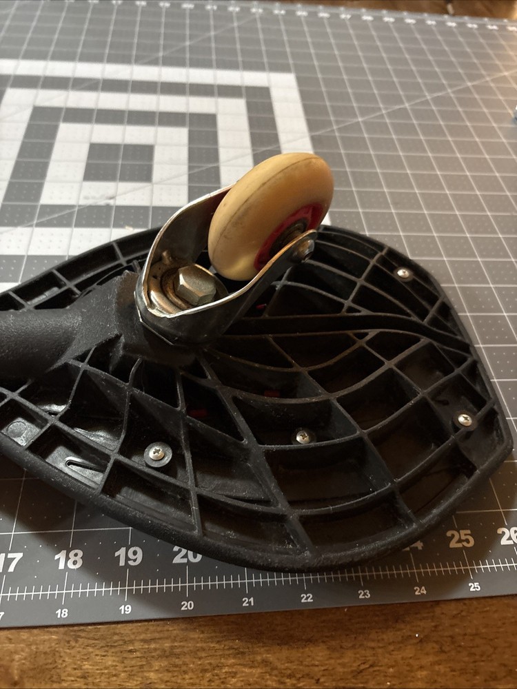 Razor Ripstick Skateboard