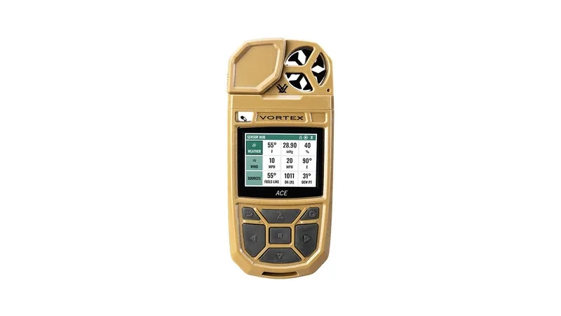 Vortex ACE Ballistic Weather Meter (WM-ACE)