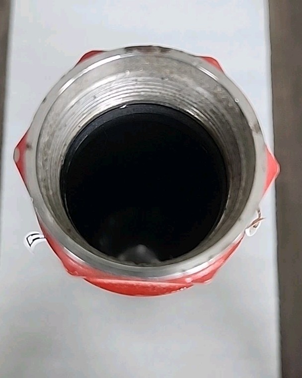 Hilti DD-B 2 3/64" 17 " UCL