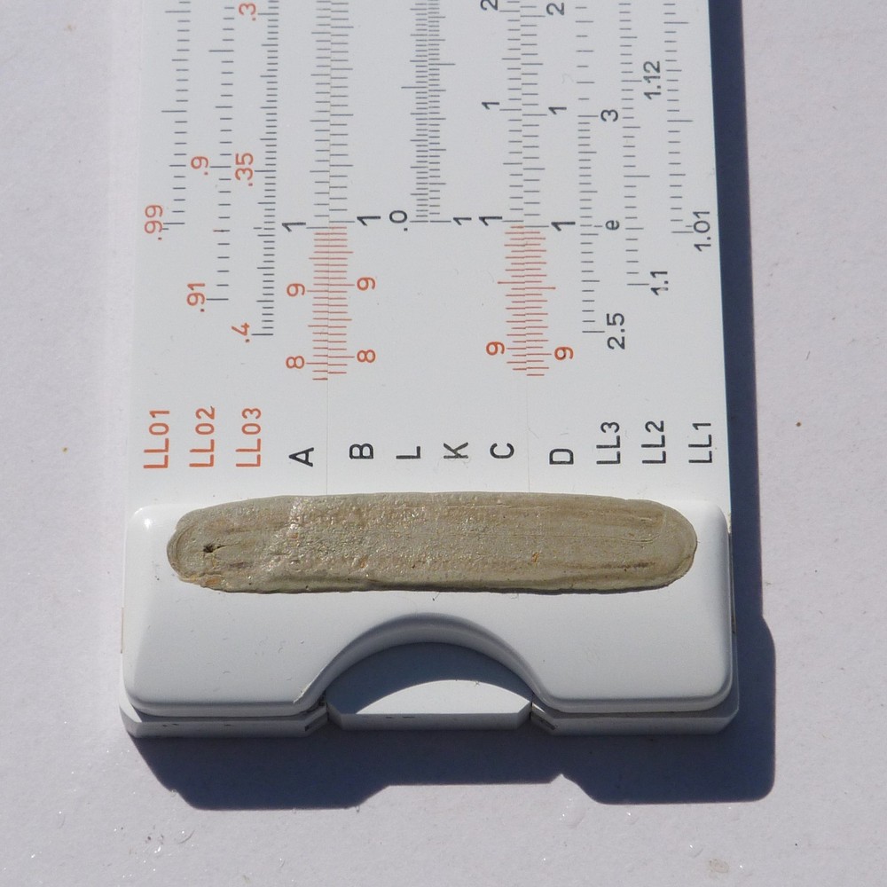 Aristo Studio 0968 Slide Rule