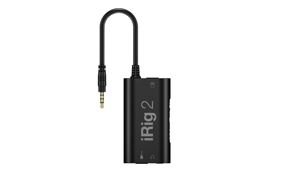 irig 2