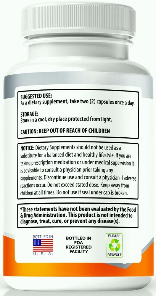 Arialief Nerve Health Capsules (3 Bottle Pack)