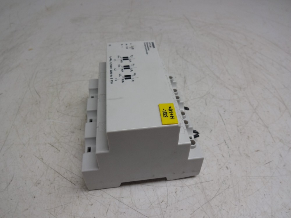 SIEMENS 7KT1 200 STROMWANDLER CURRENT TRANSFORMER