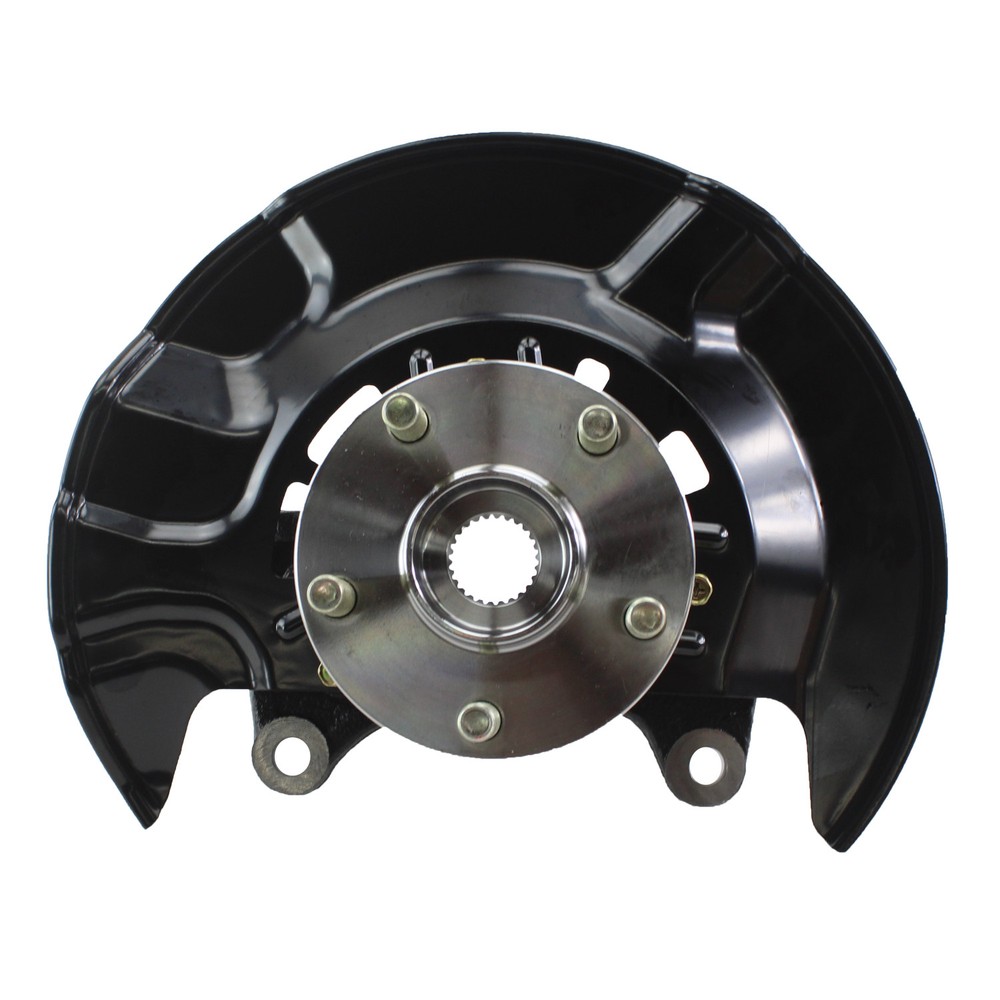 Bison Performance Front Passenger Right RH Steering Knuckle For Corolla Matrix