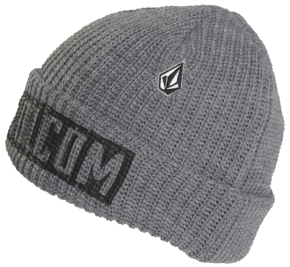 Volcom Beanie Hat