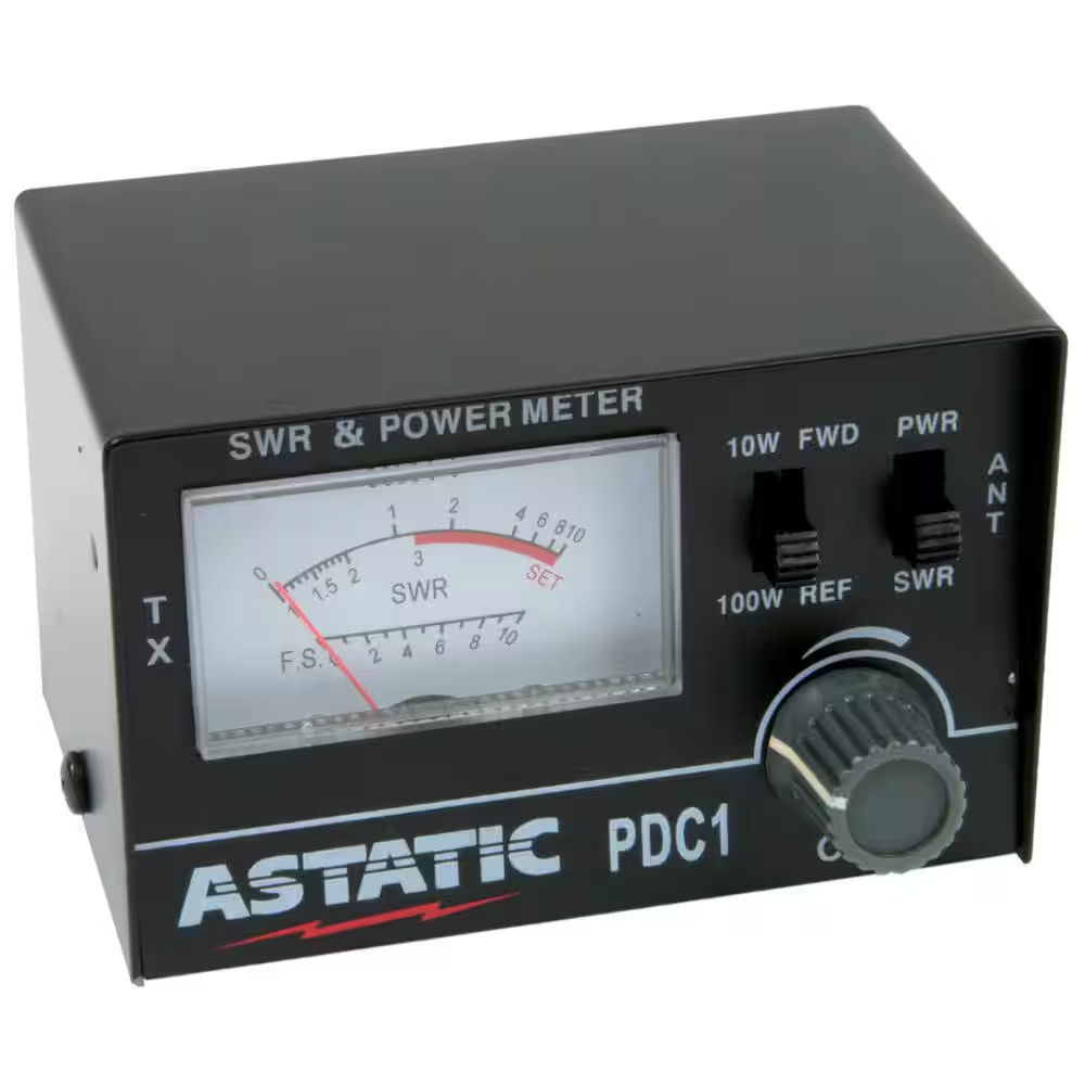 Compact SWR Meter Free Shipping NEW