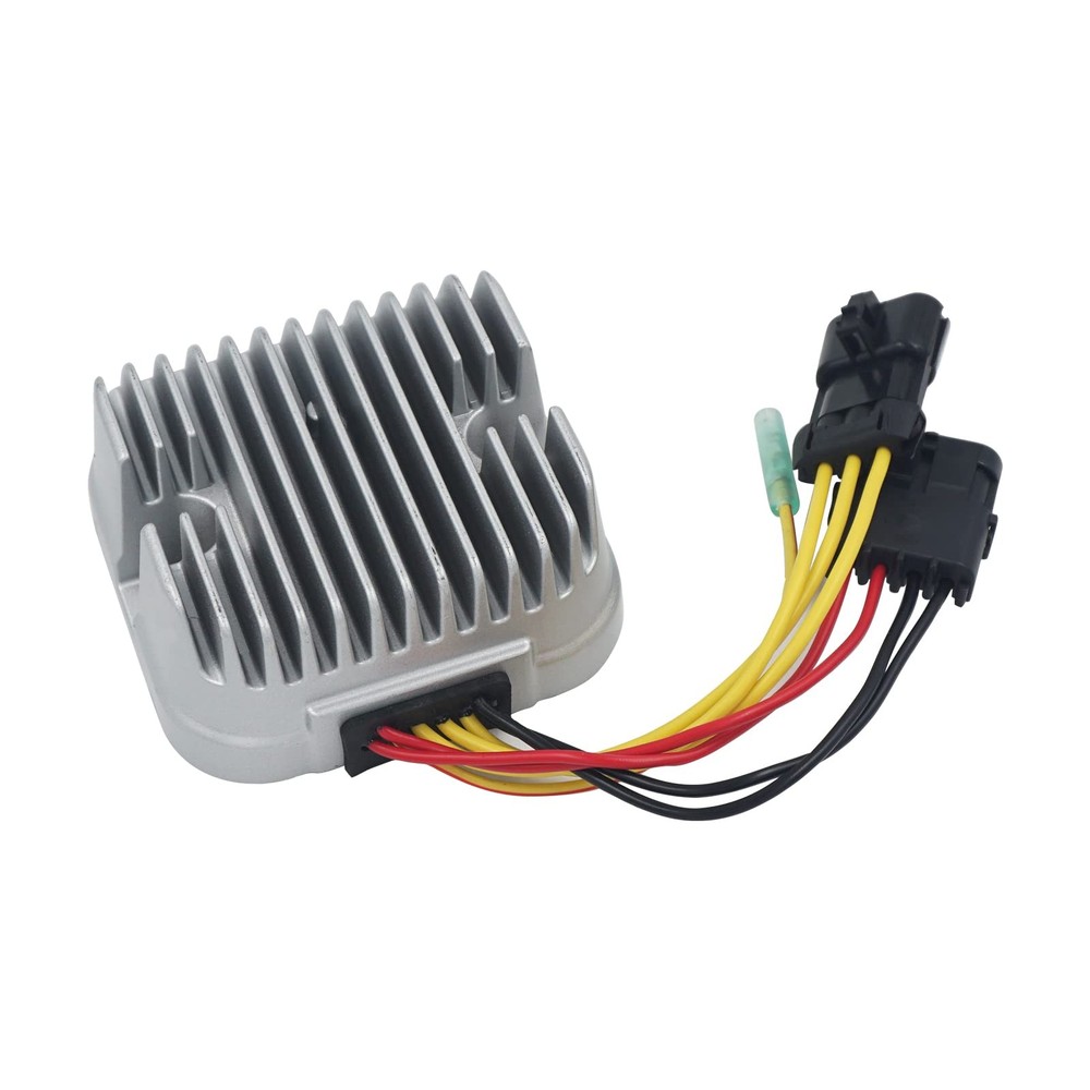 Terisnds 4012384 Voltage Regulator Rectifier Replacement for Polaris 4011925
