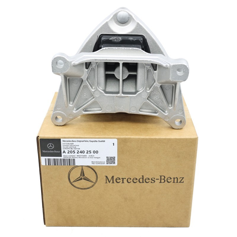 OEM Engine Mount & Transmission Mount For C300 E300 GLC300 2.0L