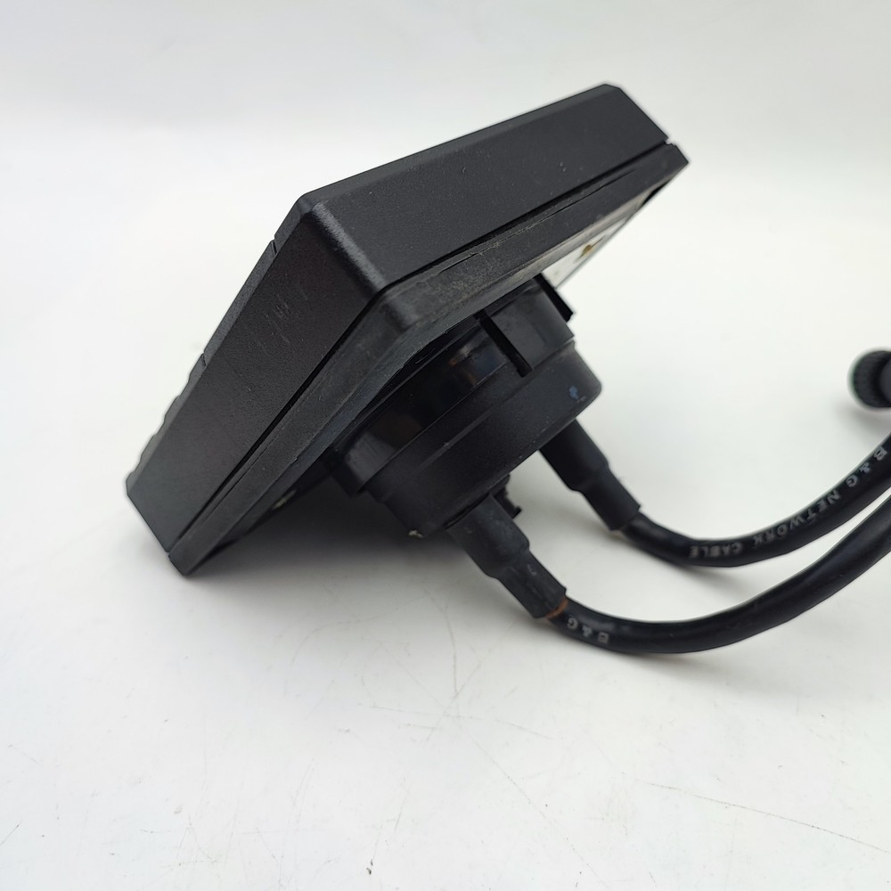 B&G Network PILOT Autopilot Control Head Unit f/ ACP 1 & 2 Computer Hydra Hercu