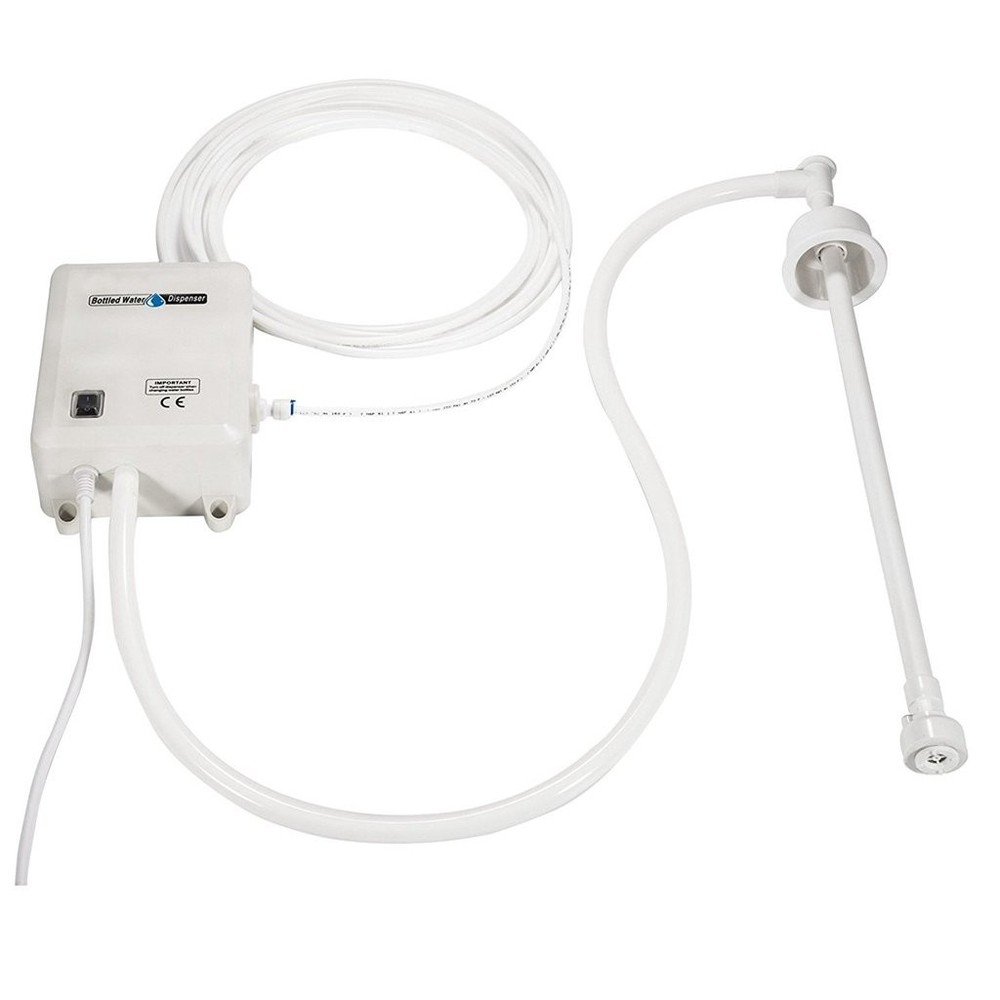 TDRFORCE Bottle Water Dispenser Pump System