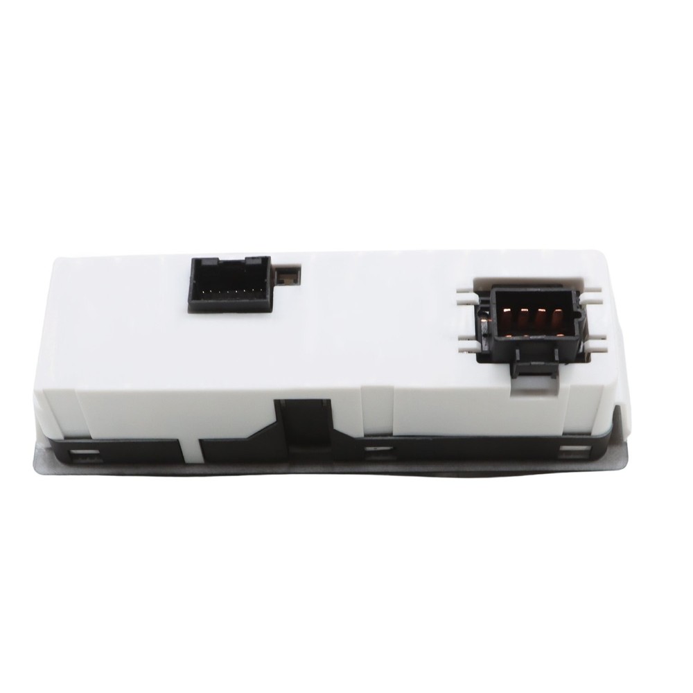 A/C Climate Control Module Panel For 2006-2015 Peterbilt 385 386 Q21-6012 New