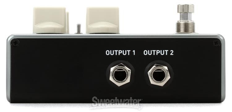 Source Audio True Spring Reverb Pedal